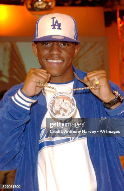 Cassion Rapper 273 Rapper Cassidy Stock Photos, High-Res Pictures, and Images - Getty ...