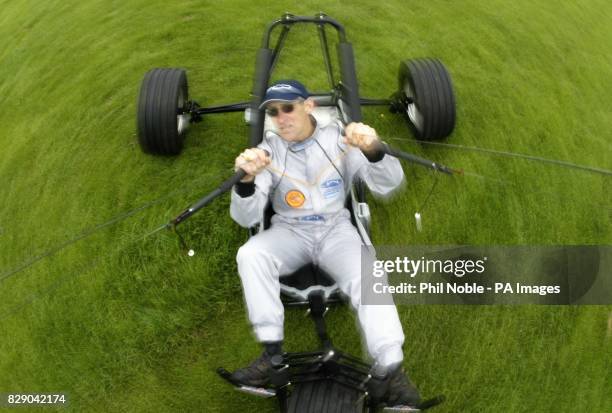 Brian Cunningham Racing 214 Desert Kite Stock Photos, High-Res Pictures, and Images - Getty Images