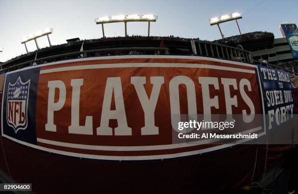 2005 NFC Wild Card Playoff Game - Washington Redskins vs Tampa Bay Buccaneers - January 7, 2006 2005 NFC Wild Card Playoff Game - Washington Redskins vs Tampa Bay Buccaneers - January 7, 2006