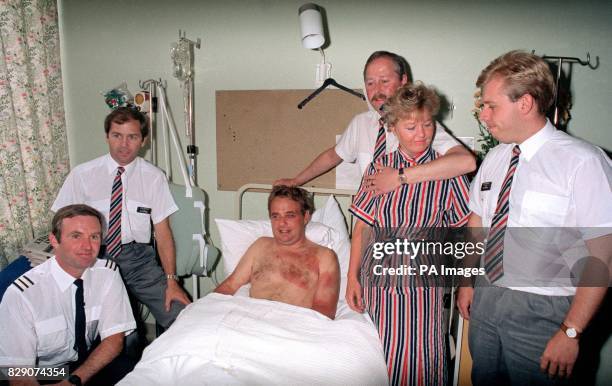 Timothy Captain Lancaster General Hospital Photos and Premium High Res Pictures - Getty ...