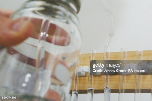 Diuretics Sample 438 Diuretic Stock Photos, High-Res Pictures, and Images - Getty Images