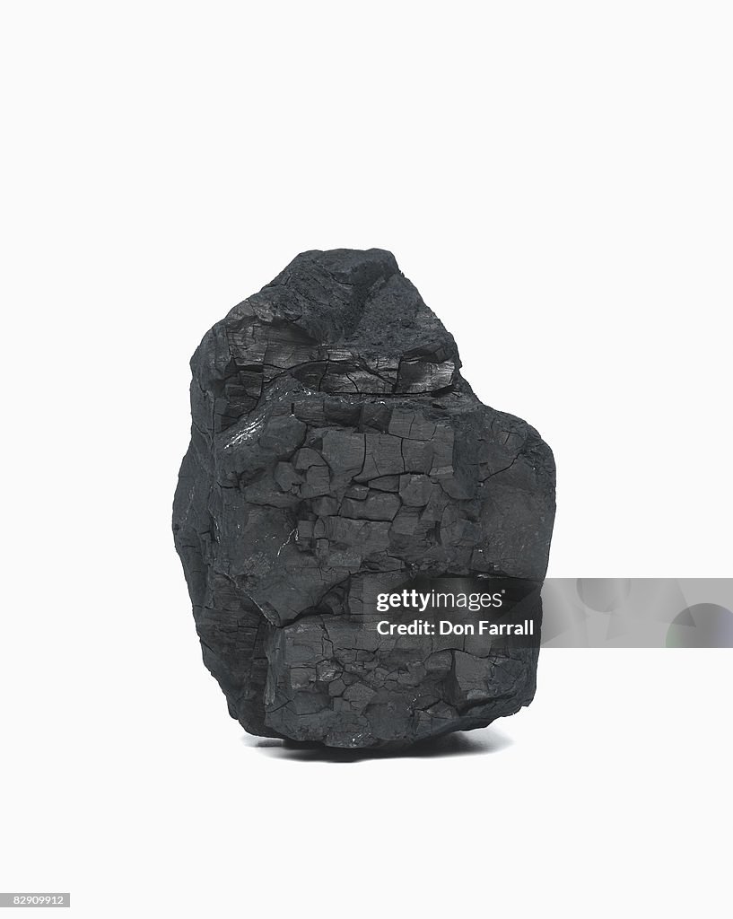 Chunk of coal