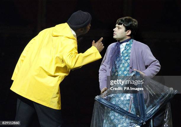 Rodney Opera Singer Mark Britten Photos and Premium High Res Pictures - Getty Images