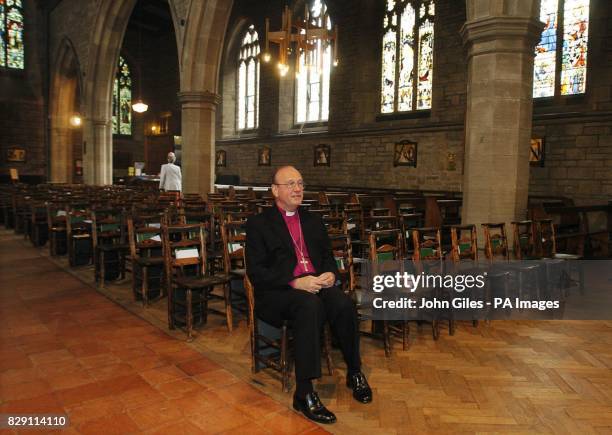David R Hope 70 Archbishop Of York David Hope Stock Photos, High-Res Pictures, and ...