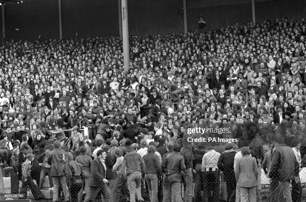 Chelsea v Millwall