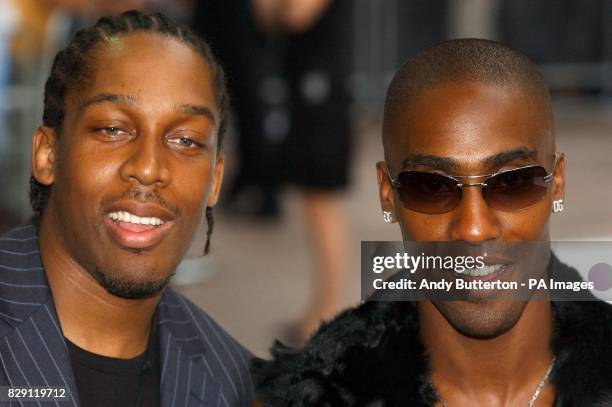Webbe 1,027 Robot Premiere Arrival Arrive Red Carpet Stock Photos, High-Res ...