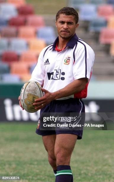 Jason R Rugby 29 Will Robinson Rugby League Stock Photos, High-Res Pictures, and ...