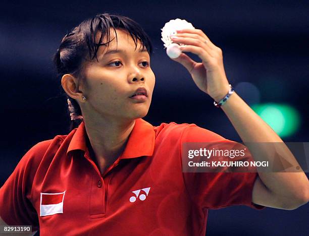 147 Maria Kristin Yulianti Photos & High Res Pictures Getty Images