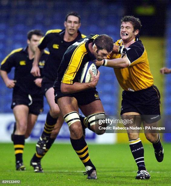 Simon Price Rugby 120 Simon Stephenson Stock Photos, High-Res Pictures, and Images ...