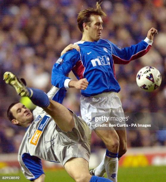 Jason Dair Raith Rovers 101 Jason Dair Photos & High Res Pictures - Getty Images
