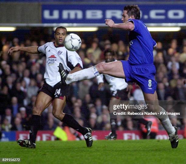 601 Alain Goma Photos & High Res Pictures Getty Images