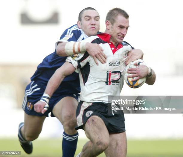 Steven Wild Rugby 175 Warriers Stock Photos, High-Res Pictures, and Images - Getty Images