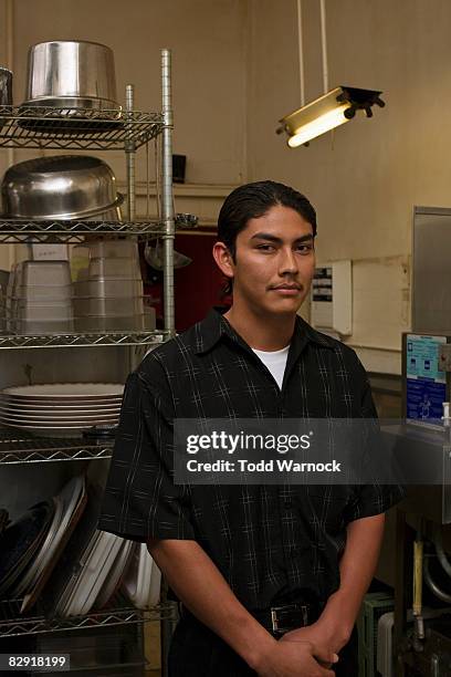 Busboy Races 477 Busboy Stock Photos, High-Res Pictures, and Images - Getty Images