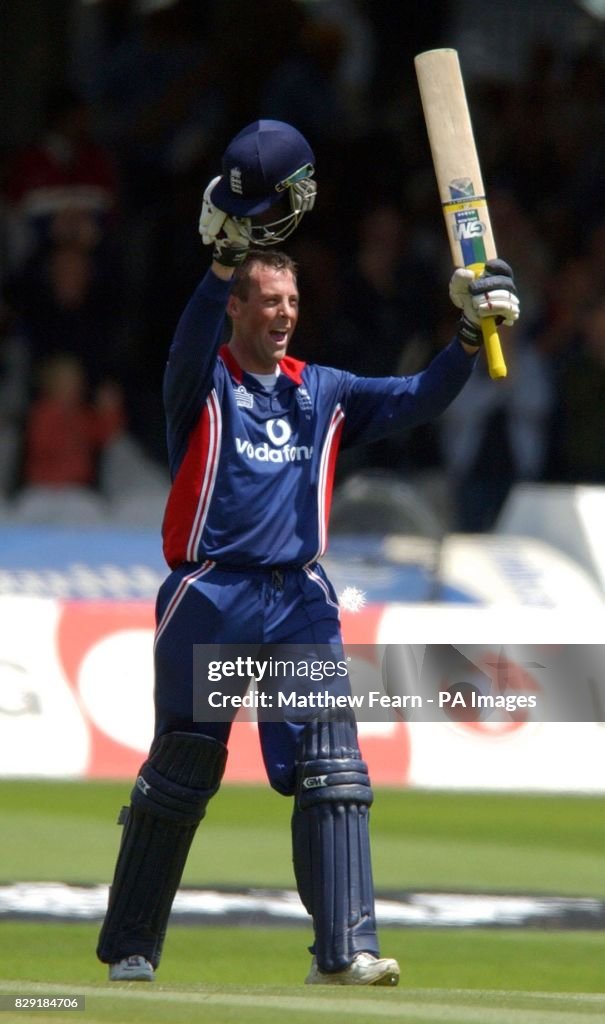 Marcus Trescothick - The NatWest Series