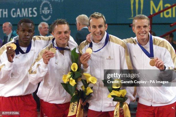 34 Jared Deacon Photos & High Res Pictures Getty Images