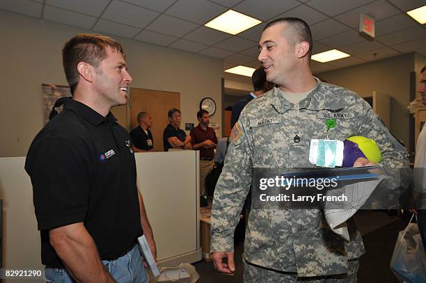 Scott Rigg Fbi 770 Scott Riggs Nascar Stock Photos, High-Res Pictures, and Images ...