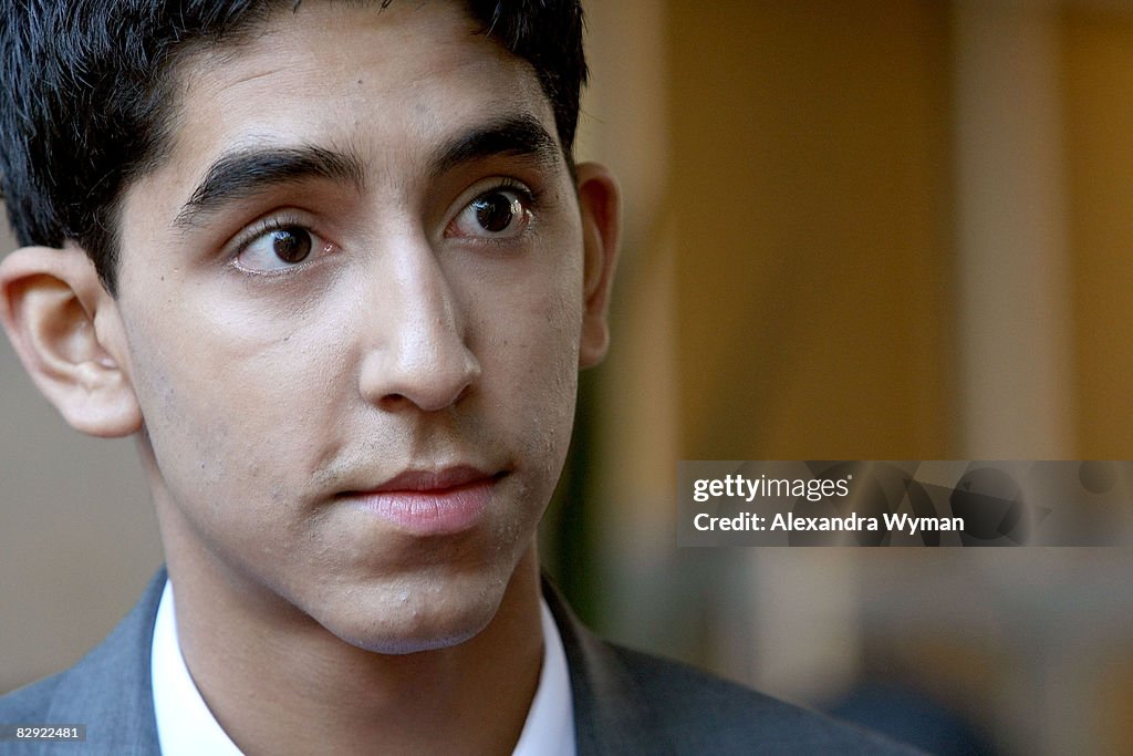 2008 Toronto International Film Festival - "Slumdog Millionaire" - Premiere