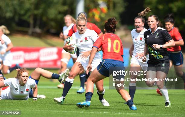 Kay Wilson Rugby Patricia Kay Photos and Premium High Res Pictures - Getty Images