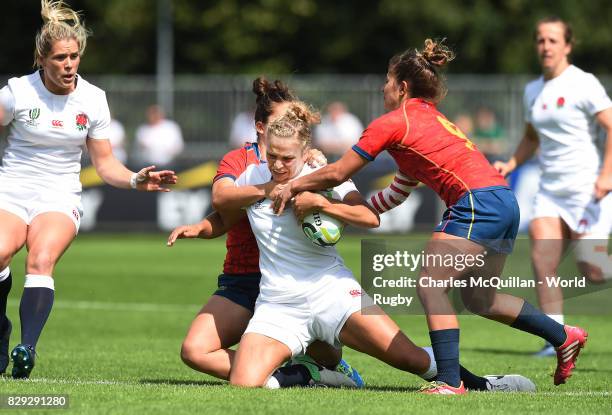 Kay Wilson Rugby Patricia Kay Photos and Premium High Res Pictures - Getty Images