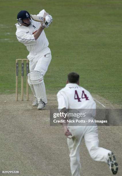 Paul Rofe 44 Paul Rofe (Cricketer) Stock Photos, High-Res Pictures, and Images ...
