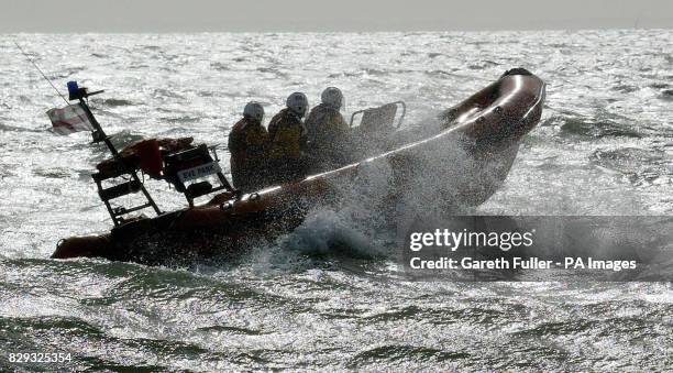 Dover Test Exercise 898 The Dover Test Stock Photos, High-Res Pictures, and Images - Getty ...