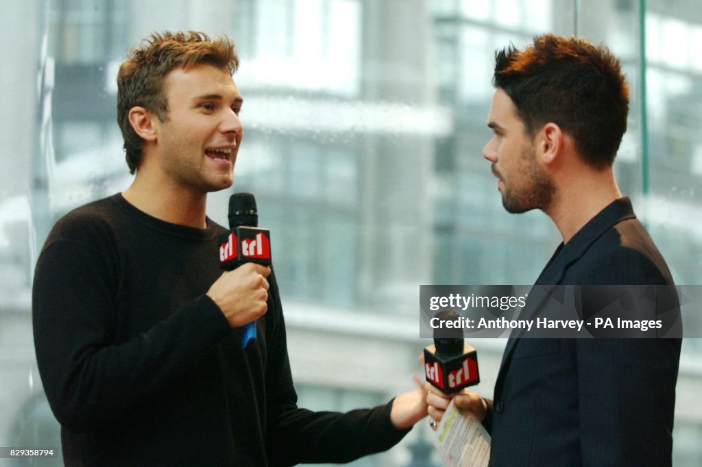 MTV TRL