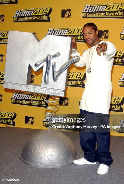 rap artist xzibit during his guest appearance on mtv's... 169 Xzibit Press Stock Photos, High-Res Pictures, and Images - Getty Images