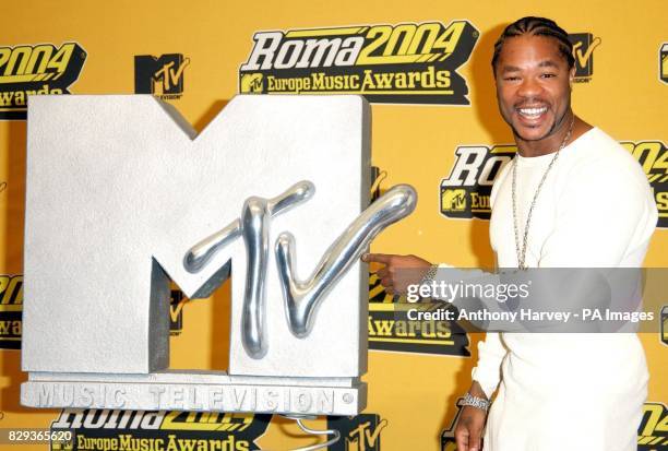 rap artist xzibit during his guest appearance on mtv's... 169 Xzibit Press Stock Photos, High-Res Pictures, and Images - Getty Images