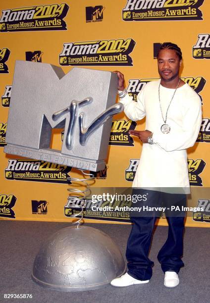 rap artist xzibit during his guest appearance on mtv's... 169 Xzibit Press Stock Photos, High-Res Pictures, and Images - Getty Images