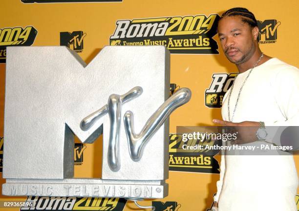 rap artist xzibit during his guest appearance on mtv's... 169 Xzibit Press Stock Photos, High-Res Pictures, and Images - Getty Images