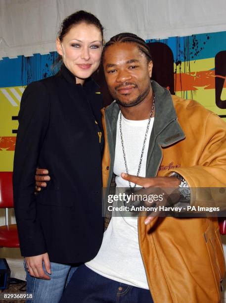 rap artist xzibit during his guest appearance on mtv's... 148 Terrazza Del Pincio Photos & High Res Pictures - Getty Images