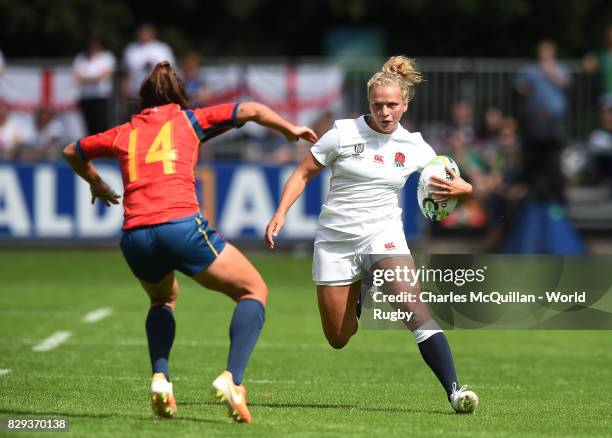 Kay Wilson Rugby Maria Casado Photos and Premium High Res Pictures - Getty Images
