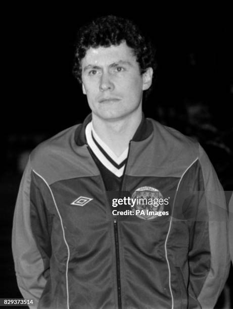 Jim Bet Rangers 143 Jim Bett Stock Photos, High-Res Pictures, and Images - Getty Images