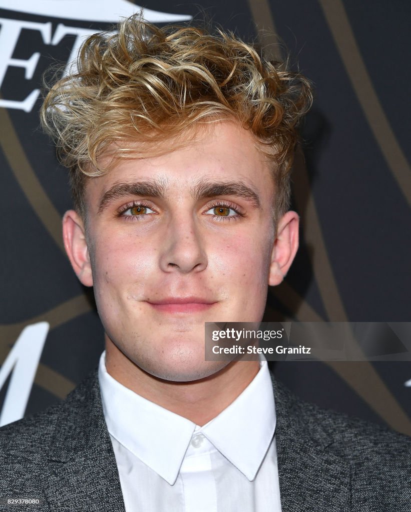 Variety Power Of Young Hollywood - Arrivals