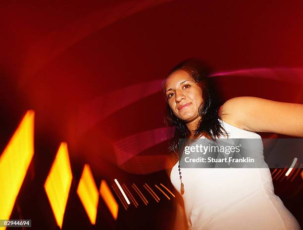 Esmeralda Moreno Photos and Premium High Res Pictures Getty Images