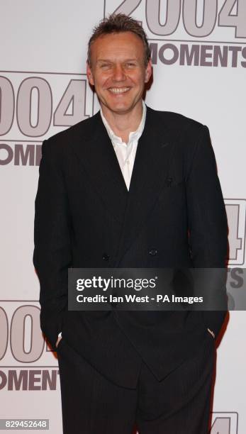 Actor Anthony Head.