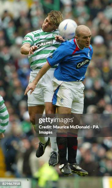 Alex Ray Rangers 455 Rangers Alex Rae Stock Photos, High-Res Pictures, and Images ...