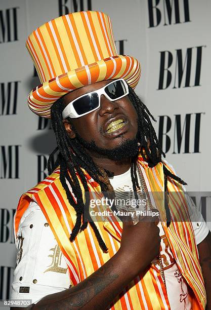 Tea Pain Rapper Rapper Grill Photos and Premium High Res Pictures - Getty Images