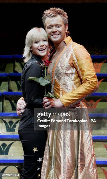 23 Darren Day And Suzanne Shaw Star In Joseph And The Amazing 23-darren-day-and-suzanne-shaw-star-in-joseph-and-the-amazing