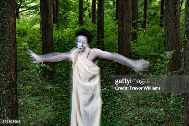 Butoh Shell 355 Butoh Stock Photos, High-Res Pictures, and Images - Getty Images