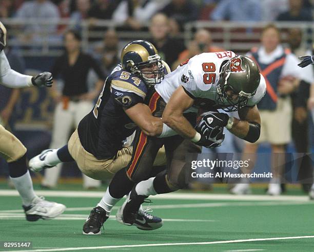 105 Brandon Chillar Photos & High Res Pictures Getty Images