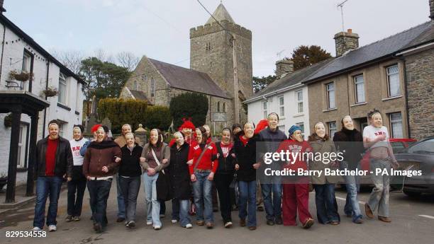 Lampleter 22 University Of Wales Lampeter Stock Photos, High-Res Pictures, and ...