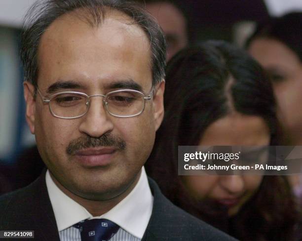 Mohammed Raja 248 Henchperson Villain Stock Photos, High-Res Pictures, and Images ...