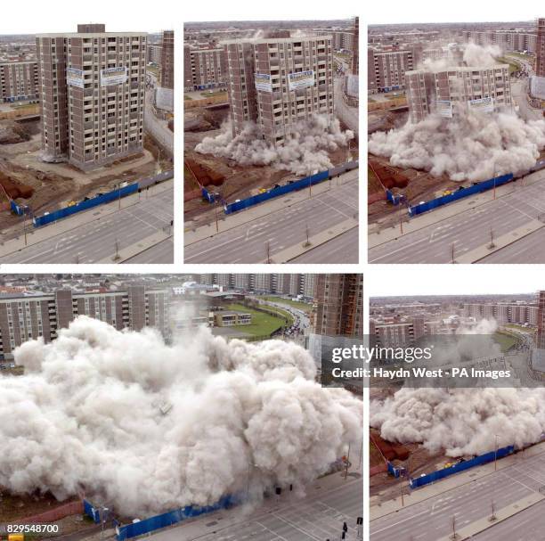 227 Five Ways Tower Stock Photos, HighRes Pictures, and Images Getty