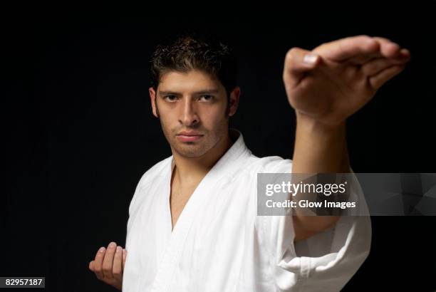 Karate Ridge Hand Karate Hand Photos and Premium High Res Pictures - Getty Images