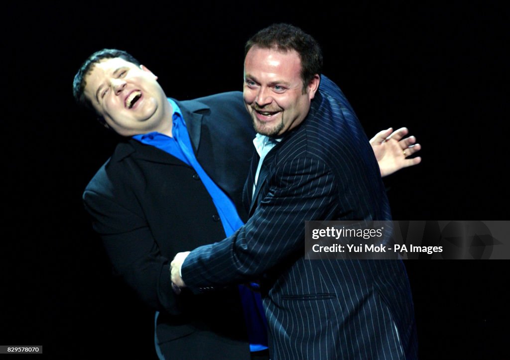 Teenage Cancer Trust Comedy Night - The Royal Albert Hall