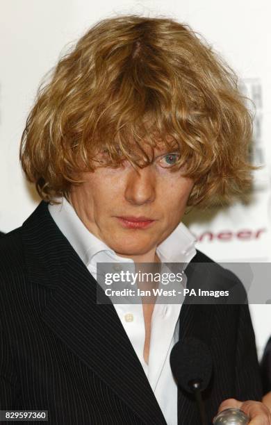 138 Julian Tutt Photos & High Res Pictures - Getty Images