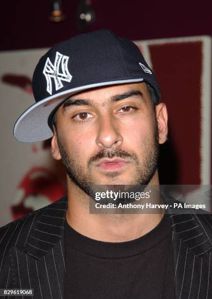 496 Armand Guest Photos & High Res Pictures - Getty Images