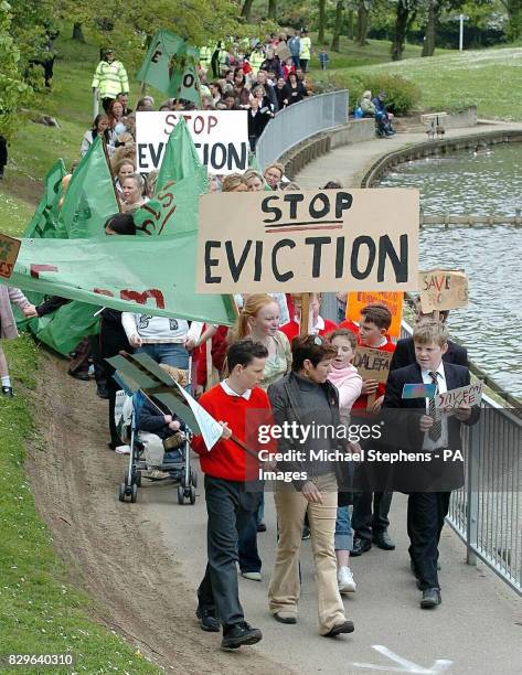 Basildon Pprotest 32 Hill Hall Essex Stock Photos, High-Res Pictures, and Images - Getty ...
