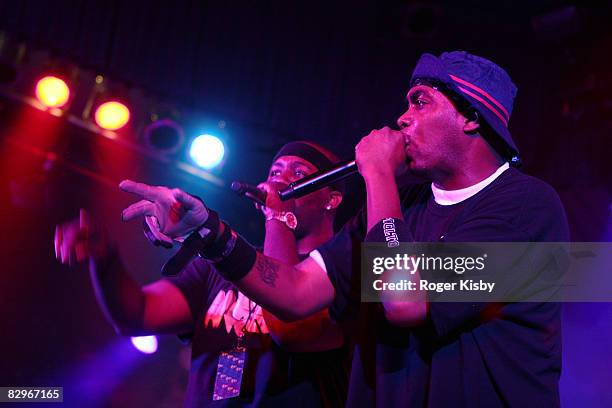 Epmd Rapper Rapper Parrish Smith Photos and Premium High Res Pictures - Getty Images